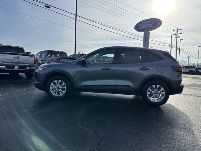 new 2025 Ford Escape car, priced at $30,995