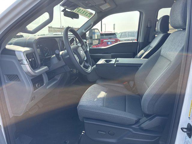 new 2025 Ford F-250 car, priced at $57,506
