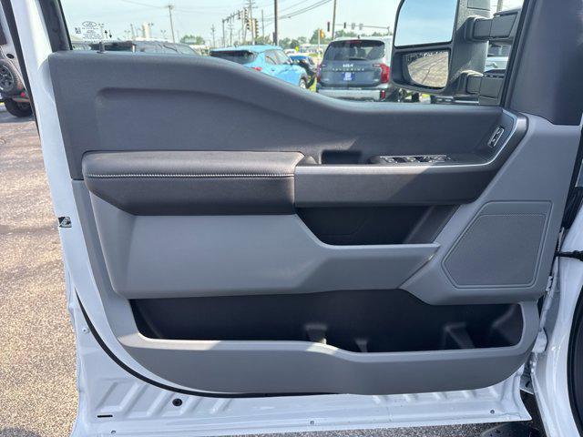 new 2025 Ford F-250 car, priced at $57,506