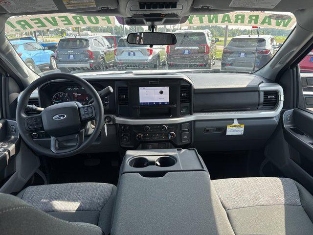 new 2025 Ford F-250 car, priced at $57,506