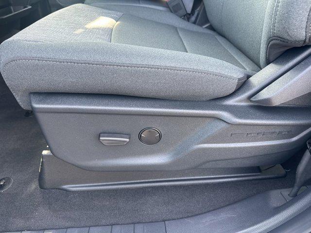 new 2025 Ford F-250 car, priced at $57,506