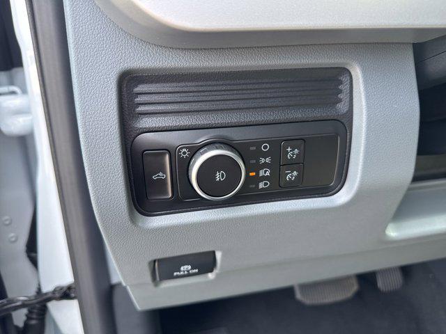 new 2025 Ford F-250 car, priced at $57,506