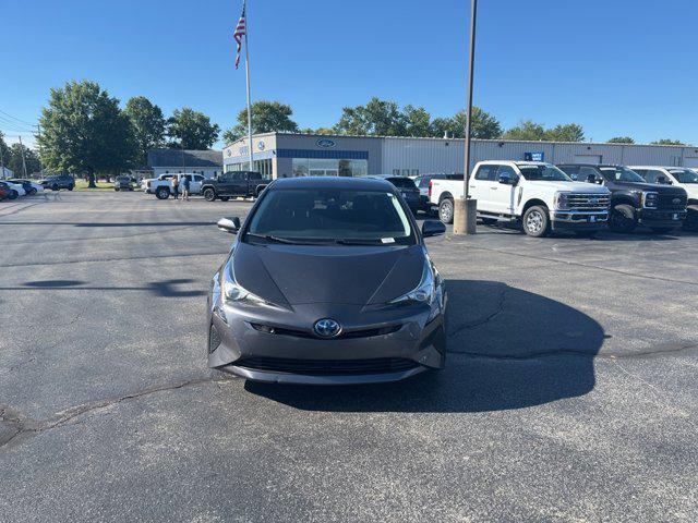 used 2018 Toyota Prius car, priced at $15,500