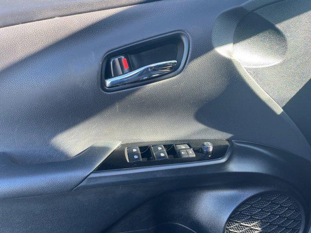 used 2018 Toyota Prius car, priced at $15,500