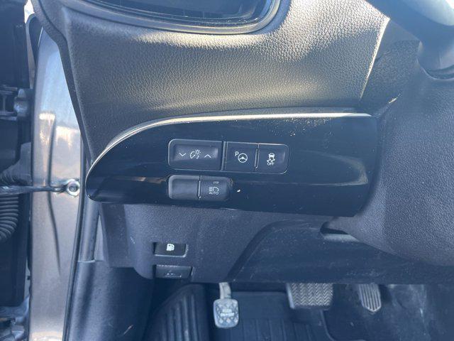 used 2018 Toyota Prius car, priced at $15,500