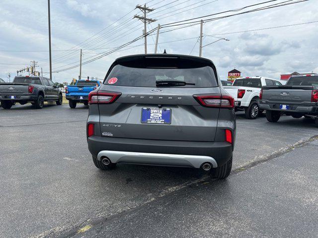 new 2024 Ford Escape car, priced at $31,115