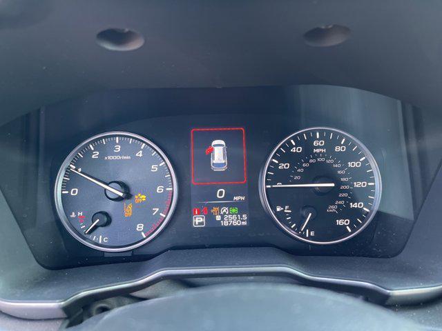 used 2024 Subaru Outback car, priced at $32,997