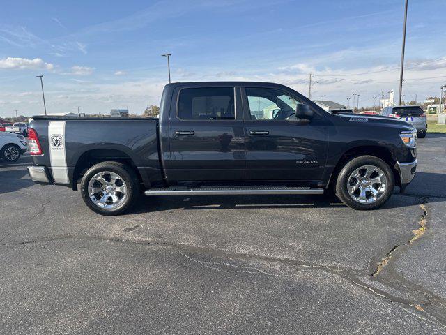 used 2020 Ram 1500 car, priced at $40,994