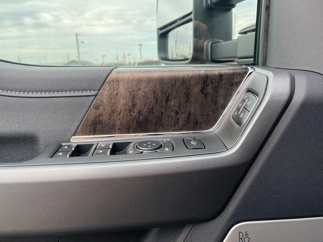 new 2026 Ford F-250 car, priced at $79,060