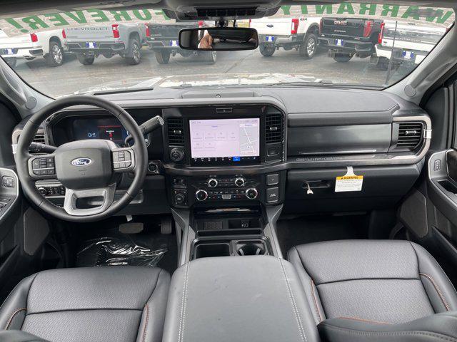 new 2026 Ford F-250 car, priced at $79,060