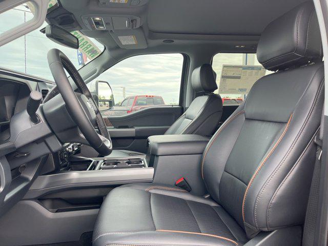 new 2026 Ford F-250 car, priced at $79,060