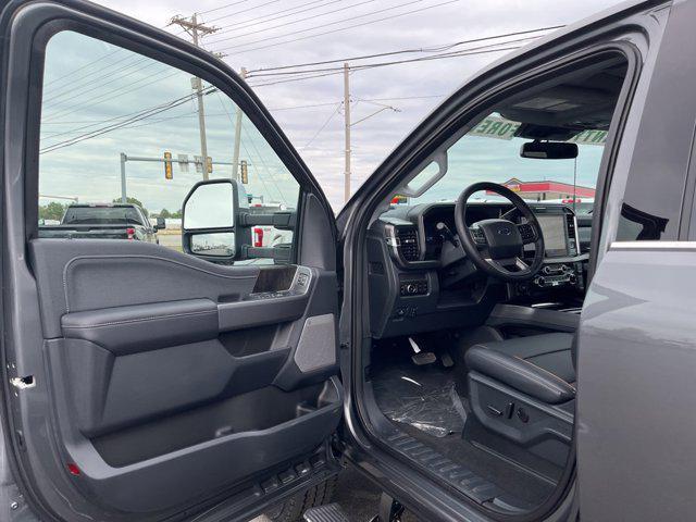 new 2026 Ford F-250 car, priced at $79,060