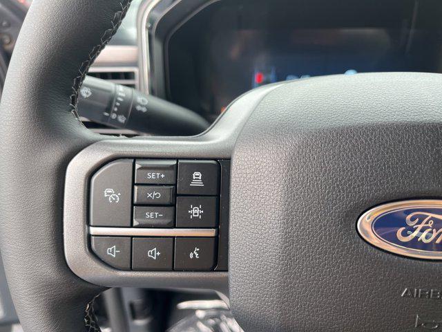 new 2026 Ford F-250 car, priced at $79,060