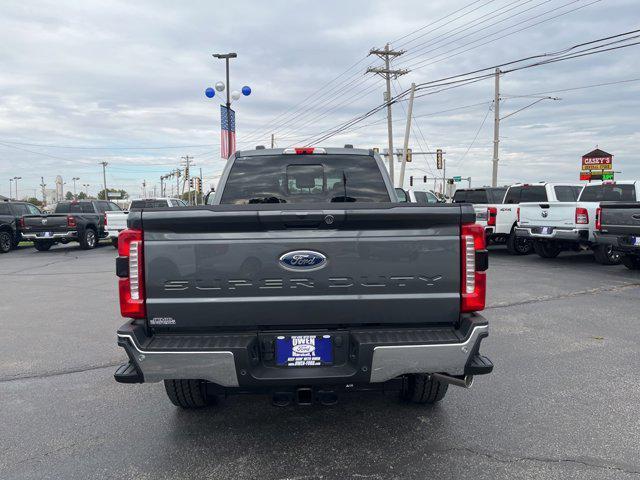 new 2026 Ford F-250 car, priced at $79,060