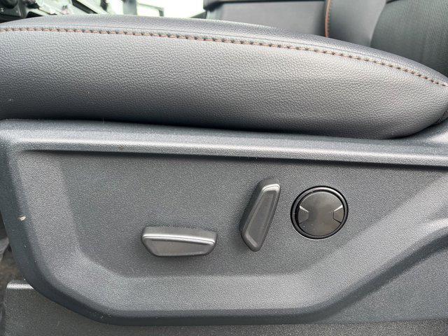 new 2026 Ford F-250 car, priced at $79,060
