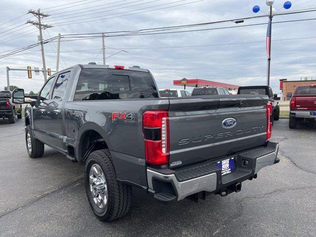 new 2026 Ford F-250 car, priced at $79,060