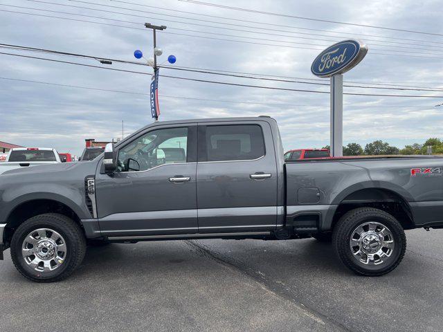 new 2026 Ford F-250 car, priced at $79,060