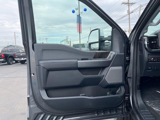new 2026 Ford F-250 car, priced at $79,060