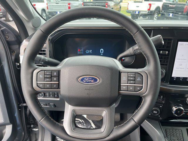 new 2026 Ford F-250 car, priced at $79,060