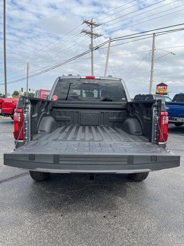 new 2024 Ford F-150 car, priced at $59,423