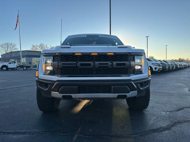 used 2022 Ford F-150 car, priced at $68,994