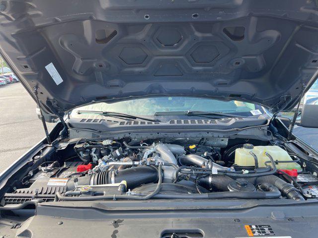 used 2023 Ford F-250 car, priced at $74,994