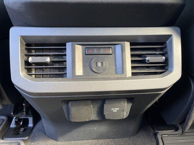 used 2023 Ford F-250 car, priced at $74,994