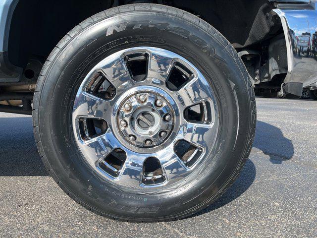 used 2023 Ford F-250 car, priced at $74,994