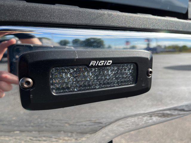 used 2023 Ford F-250 car, priced at $74,994