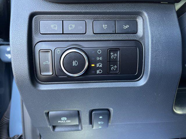 used 2023 Ford F-250 car, priced at $74,994