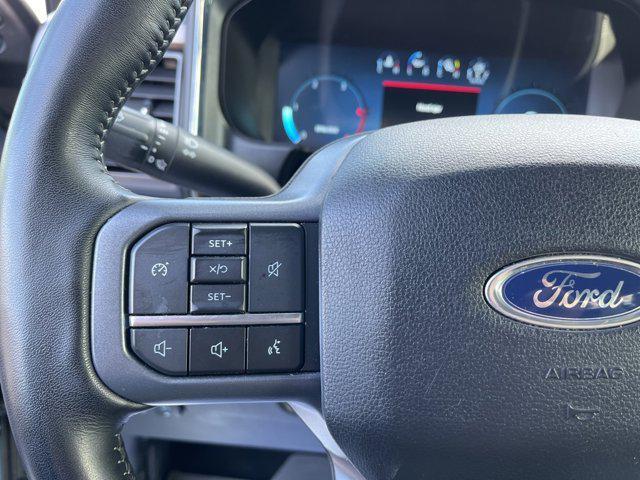 used 2023 Ford F-250 car, priced at $74,994