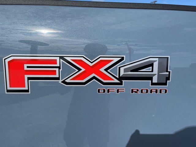 used 2023 Ford F-250 car, priced at $74,994