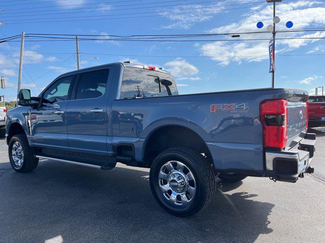 used 2023 Ford F-250 car, priced at $74,994