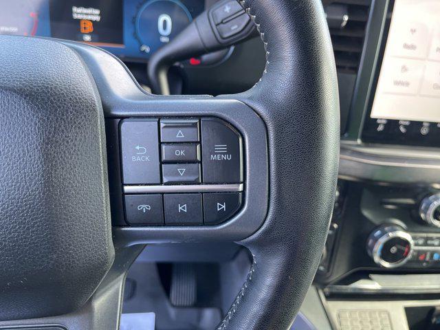 used 2023 Ford F-250 car, priced at $74,994