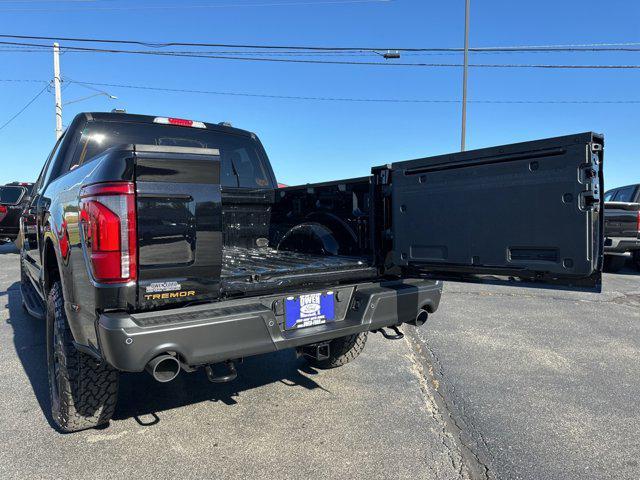 new 2024 Ford F-150 car, priced at $74,616