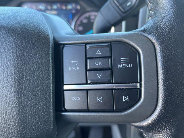 used 2022 Ford F-150 car, priced at $37,897