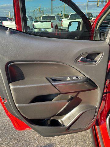 used 2020 Chevrolet Colorado car, priced at $32,494