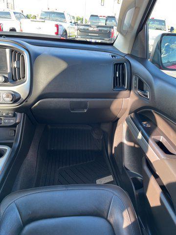 used 2020 Chevrolet Colorado car, priced at $32,494