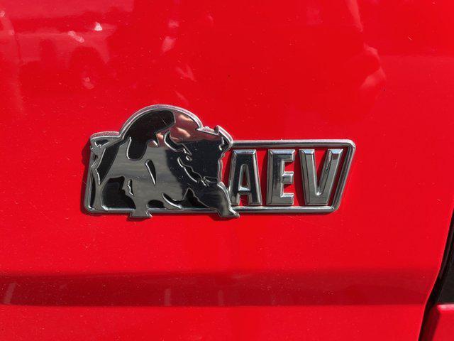 used 2020 Chevrolet Colorado car, priced at $32,494