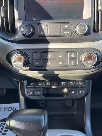 used 2020 Chevrolet Colorado car, priced at $32,494