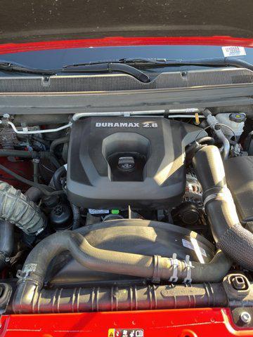 used 2020 Chevrolet Colorado car, priced at $32,494