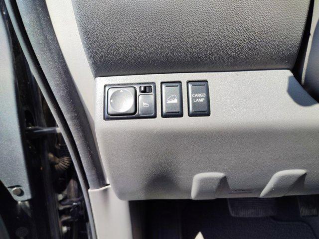 used 2020 Nissan Frontier car, priced at $20,997