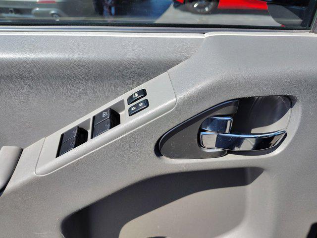 used 2020 Nissan Frontier car, priced at $20,997