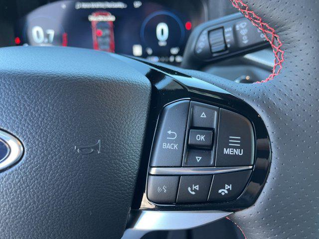 new 2026 Ford Explorer car, priced at $53,850