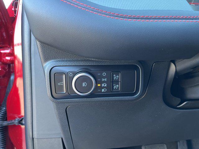 new 2026 Ford Explorer car, priced at $53,850