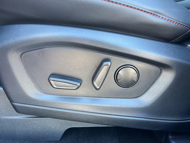 new 2026 Ford Explorer car, priced at $53,850