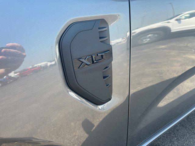 new 2025 Ford Ranger car, priced at $46,835