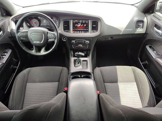 used 2023 Dodge Charger car, priced at $24,797