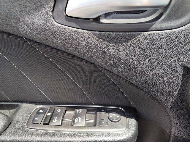 used 2023 Dodge Charger car, priced at $24,797