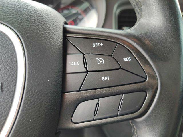 used 2023 Dodge Charger car, priced at $24,797